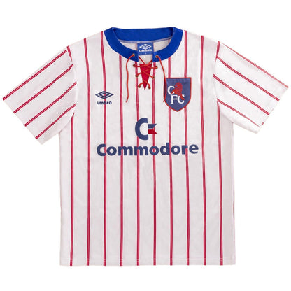 Chelsea Home Retro Jersey 1992/94