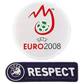 2008 Euro & 2008-11 UEFA Respect Patch