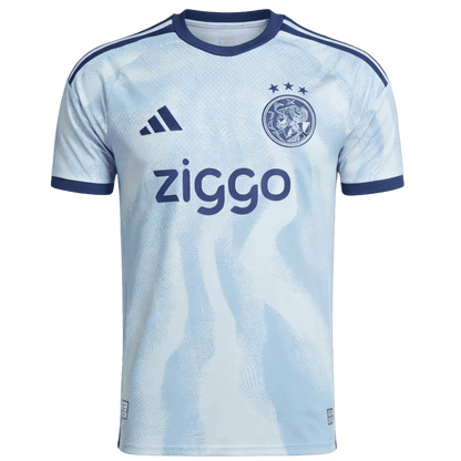 Ajax Third Away Player Version Jersey 2026/27