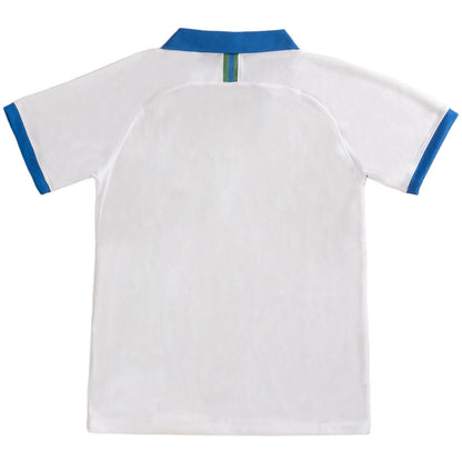 Retro Soccer Jersey Brazil Away 2019