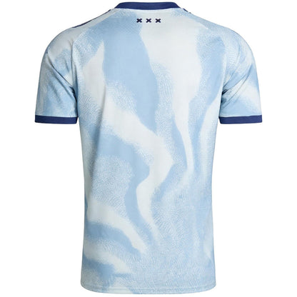 Ajax Third Away Player Version Jersey 2026/27