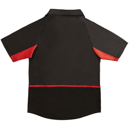 Retro Soccer Jersey Belgium Away World Cup 2002