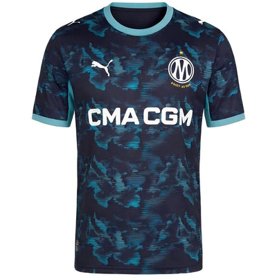 Olympique Marseille Away Fan Jersey 206/27