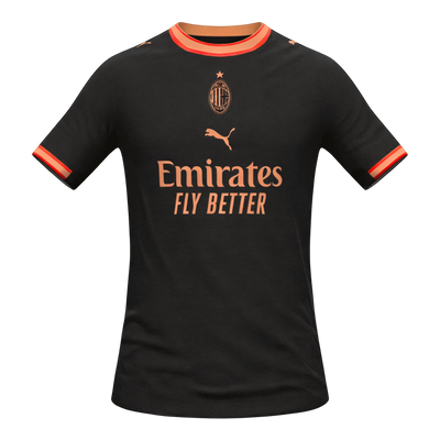 AC Milan Third Away Fan Jersey 2026/27