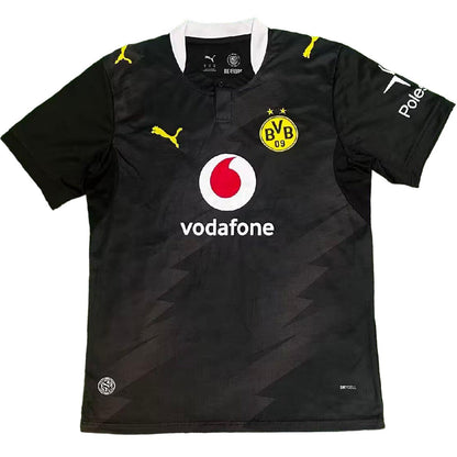 Borussia Dortmund Away Jersey 2026/27