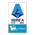 Serie A Patch