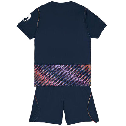 Tottenham Hotspur Away Kids Soccer Jerseys Kit 2026/27