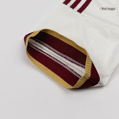 Spain Home RODRIGO 16 Fan Jersey 2026 World Cup-Champion