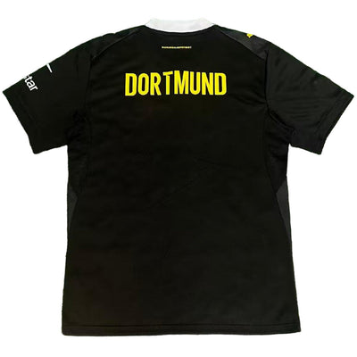 Borussia Dortmund Away Jersey 2026/27