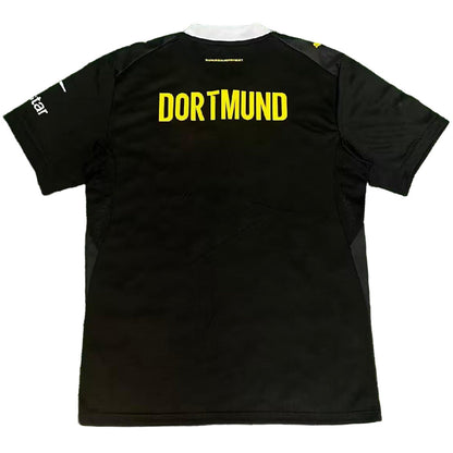Borussia Dortmund Away Jersey 2026/27