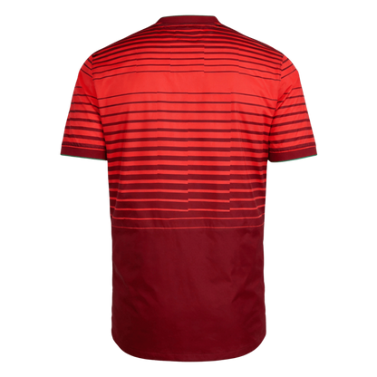 Retro Soccer Jersey Portugal Home 2014