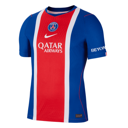 PSG Home Authentic Player Jesey 2026/27