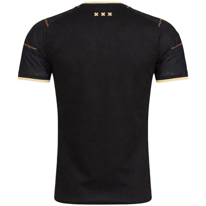 Ajax Away Player Version Jersey 2026/27