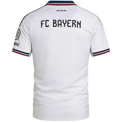 Bayern Munich Away Fan Jersey 2026/27