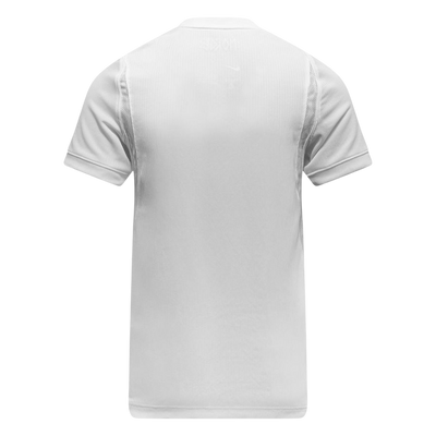 Norway Whiteout Third Jersey World Cup 2026
