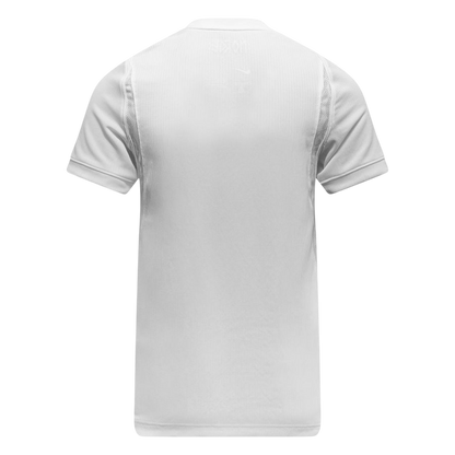 Norway Whiteout Third Jersey World Cup 2026