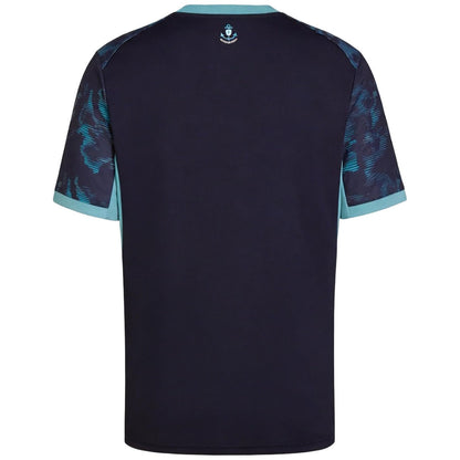 Olympique Marseille Away Fan Jersey 2026/27