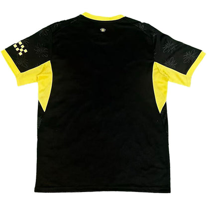 Manchester City Away Fan Jersey Shirt 2026/27