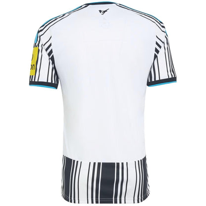 Newcastle United Home Fan Jersey Shirt 2026/27