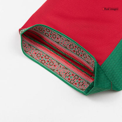 Morocco Home Fan Jersey Shirt World Cup 2026
