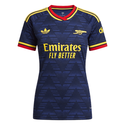 Arsenal Away Fan Jersey Women’S 2026/27