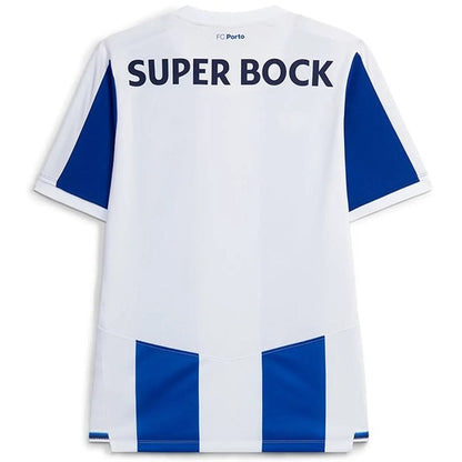 FC Porto Home Soccer Jersey 2026/27