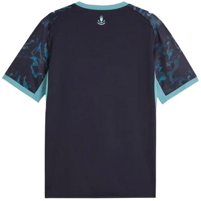 Olympique Marseille Away Fan Jersey 206/27