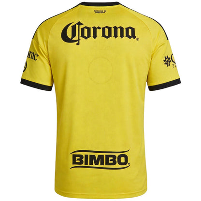 Club America Home Player Version Jersey 2026/27