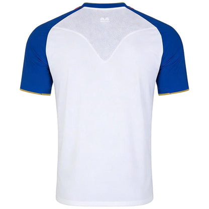 Olympique Lyonnais Home Player Version Jersey 2026/27