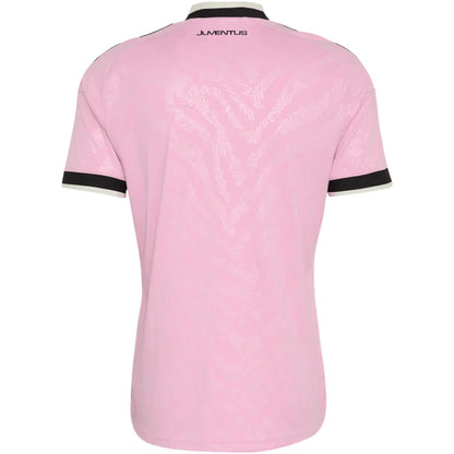 Juventus Away Fan Jersey 2026/27