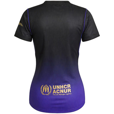 Barclona Away Fan Jersey Women’S 2026/27