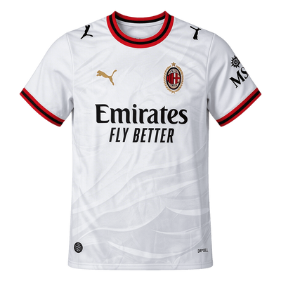 AC Milan Away Fan Jersey Shirt 2026/27