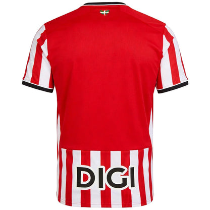 Athletic Club de Bilbao Home Soccer Jersey 2026/27
