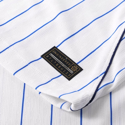 Inter Milan Away Fan Jersey 2026/27