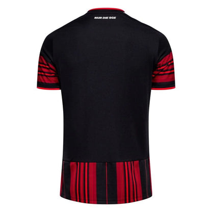 Eintracht Frankfurt Home Soccer Jersey 2026/27