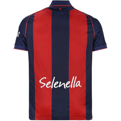 Bologna Home Fan Jersey 2026/27