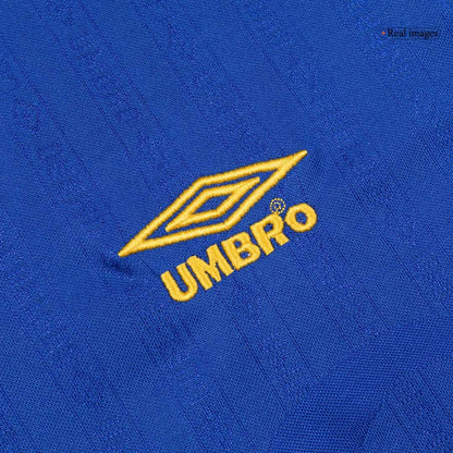 Chelsea Home Retro Jersey 1995/97