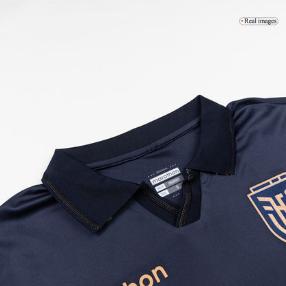 Ecuador Away Fan Jersey Shirt World Cup 2026
