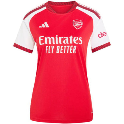 Arsenal Home Fan Jersey Women’S 2026/27