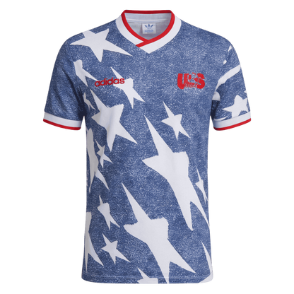 USA Retro 1994 Fan Jersey