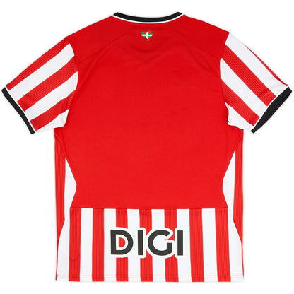Athletic Club de Bilbao Home Soccer Jersey 2026/27