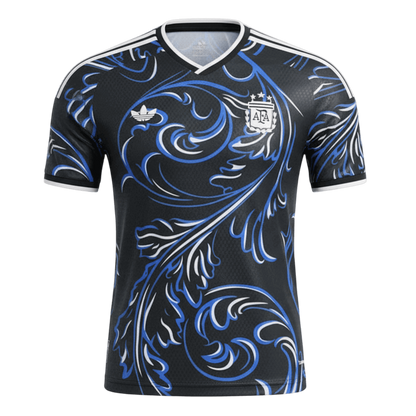 Argentina Away Authentic Player Shirt 2026 World Cup