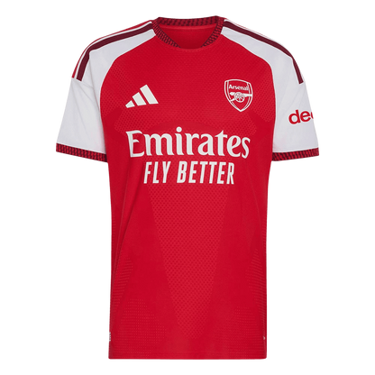 Arsenal Home Authentic Player Jersey 2026/27