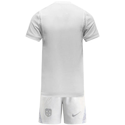 Norway Home Kids Third Fan Jersey Shirt 2026 World Cup