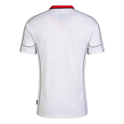 Retro Soccer Jersey Manchester City Away 2002/03