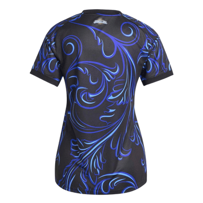Argentina Away Women 2026 Player World Cup