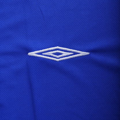 Chelsea Home Retro Jersey 2003/05