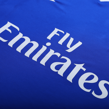 Chelsea Home Retro Jersey 2003/05