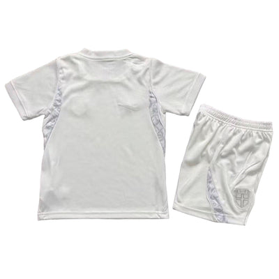 Norway Home Kids Third Fan Jersey Shirt 2026 World Cup