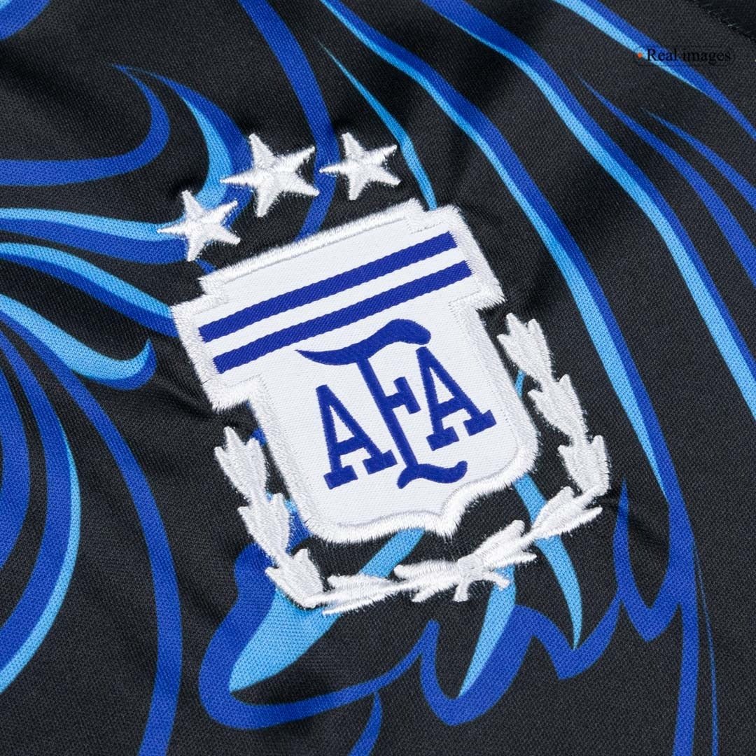 Argentina Away Women 2026 Player World Cup